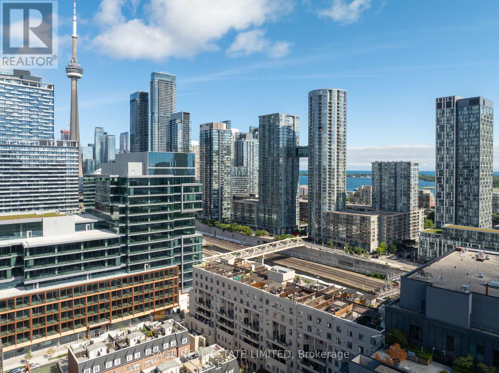 438 - 550 FRONT STREET W, Toronto, Ontario
