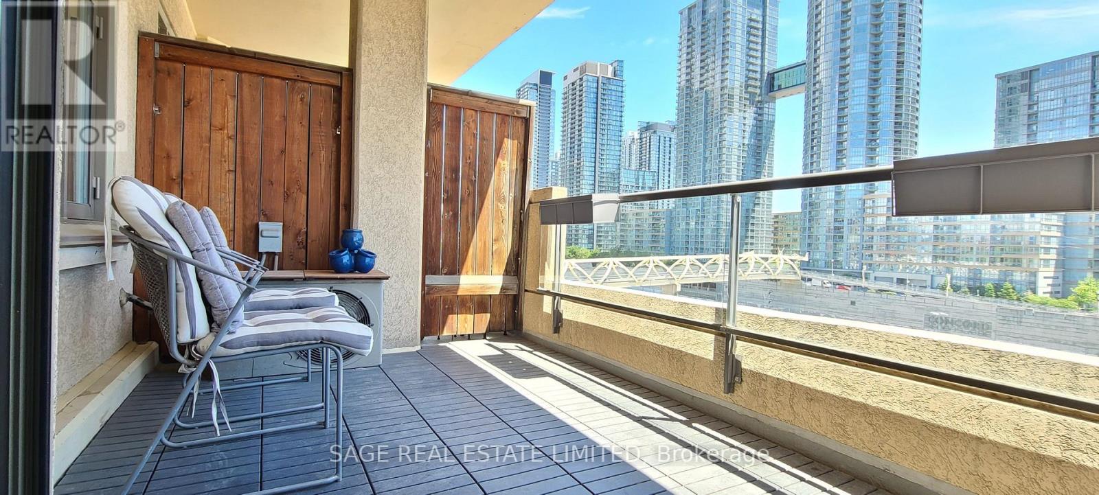 438 - 550 Front Street W, Toronto, Ontario M5V 3N5 - Photo 10 - C13540766