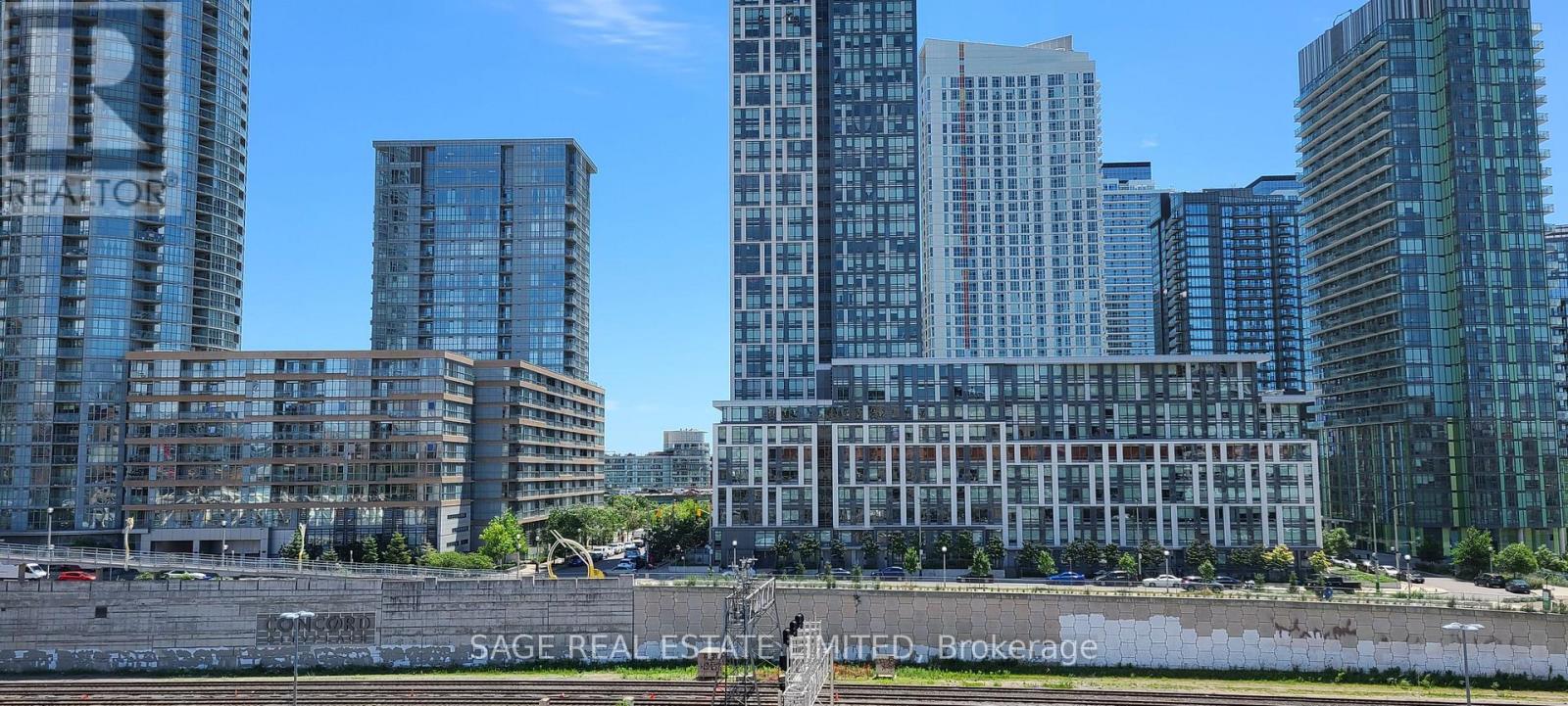438 - 550 Front Street W, Toronto, Ontario M5V 3N5 - Photo 11 - C13540766
