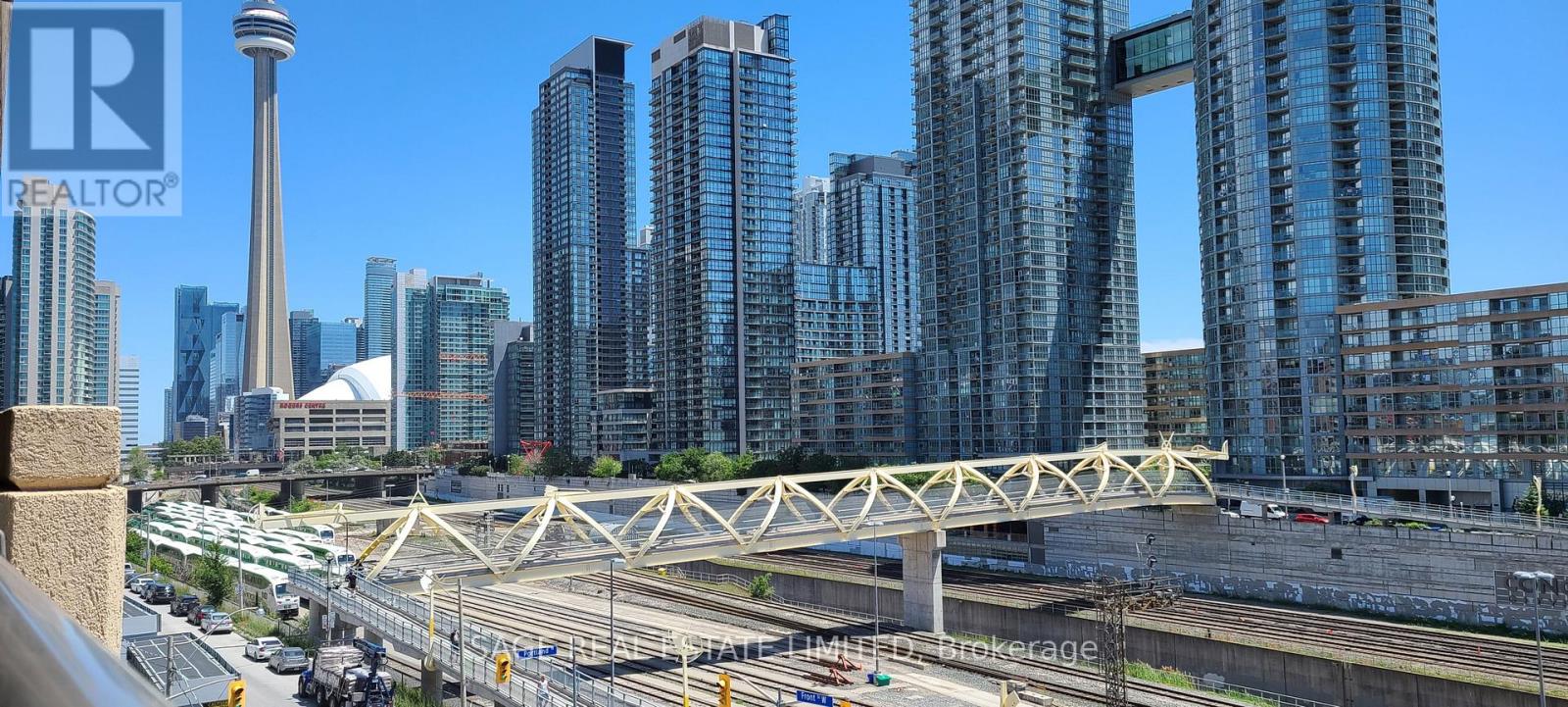 438 - 550 Front Street W, Toronto, Ontario M5V 3N5 - Photo 12 - C13540766