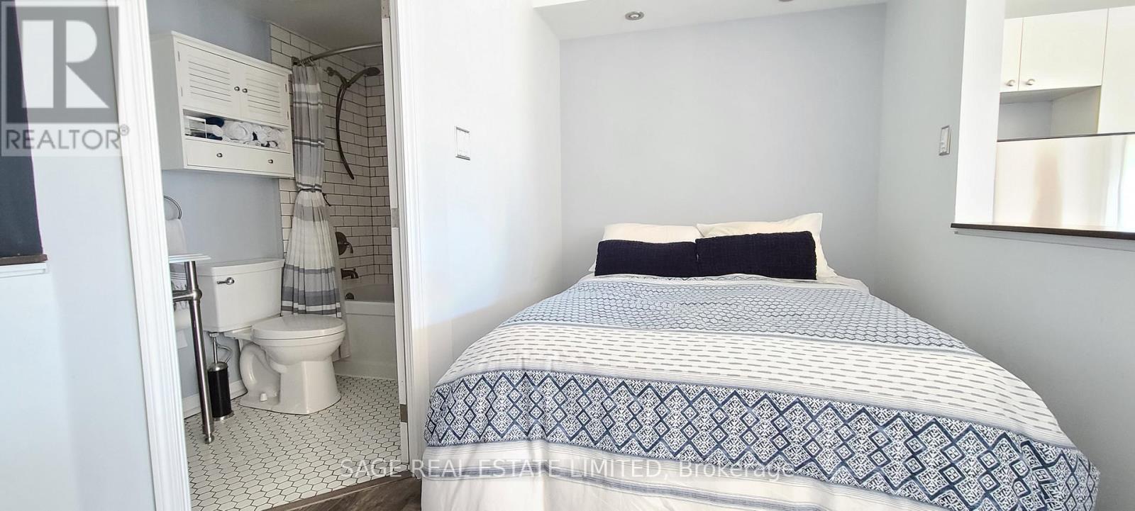 438 - 550 Front Street W, Toronto, Ontario M5V 3N5 - Photo 14 - C13540766