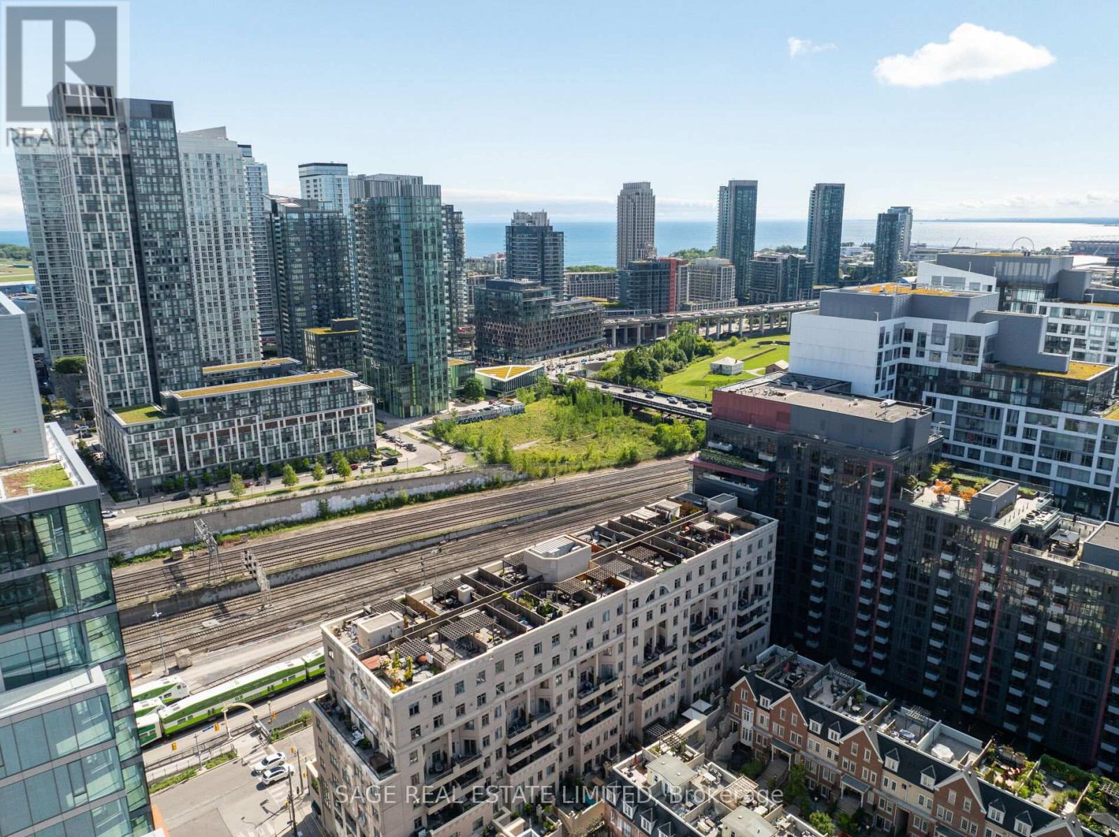 438 - 550 Front Street W, Toronto, Ontario M5V 3N5 - Photo 17 - C13540766