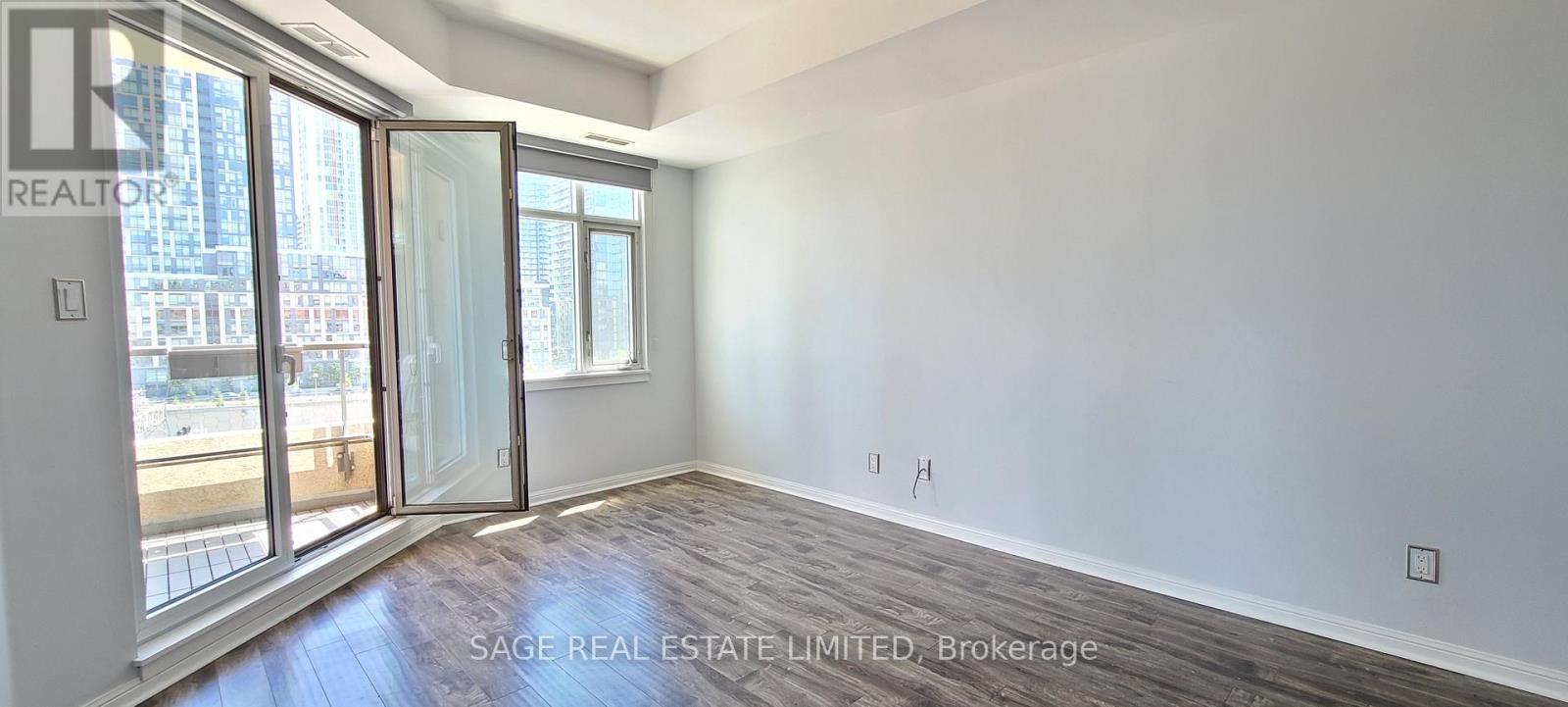 438 - 550 Front Street W, Toronto, Ontario M5V 3N5 - Photo 5 - C13540766