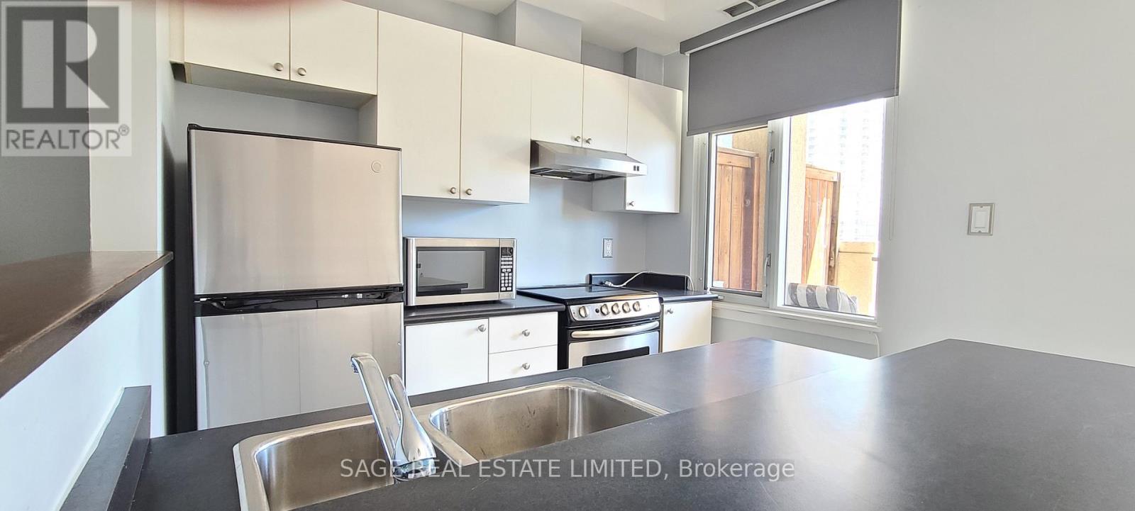438 - 550 Front Street W, Toronto, Ontario M5V 3N5 - Photo 8 - C13540766