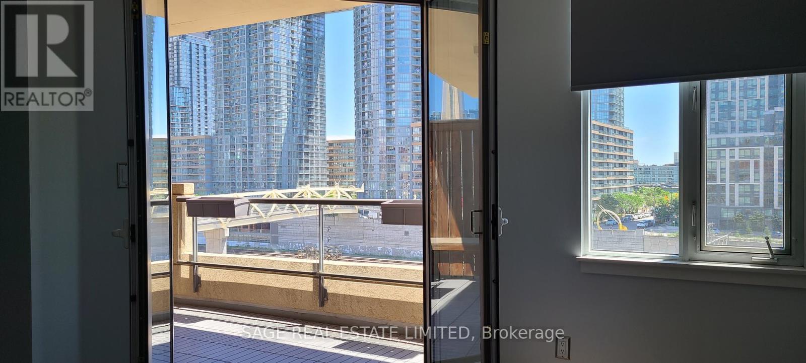 438 - 550 Front Street W, Toronto, Ontario M5V 3N5 - Photo 9 - C13540766