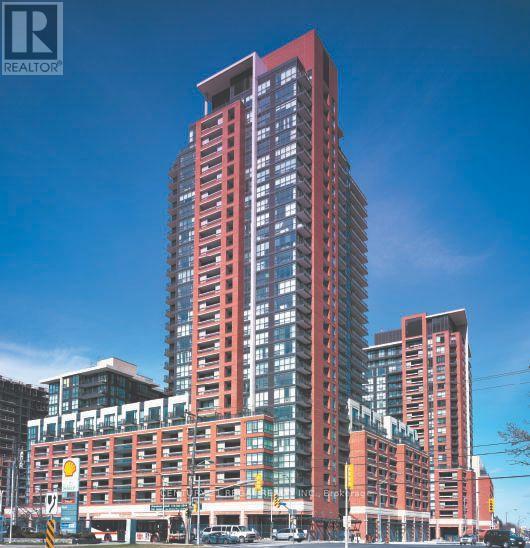 3010 - 55 BREMNER BOULEVARD, Toronto, Ontario