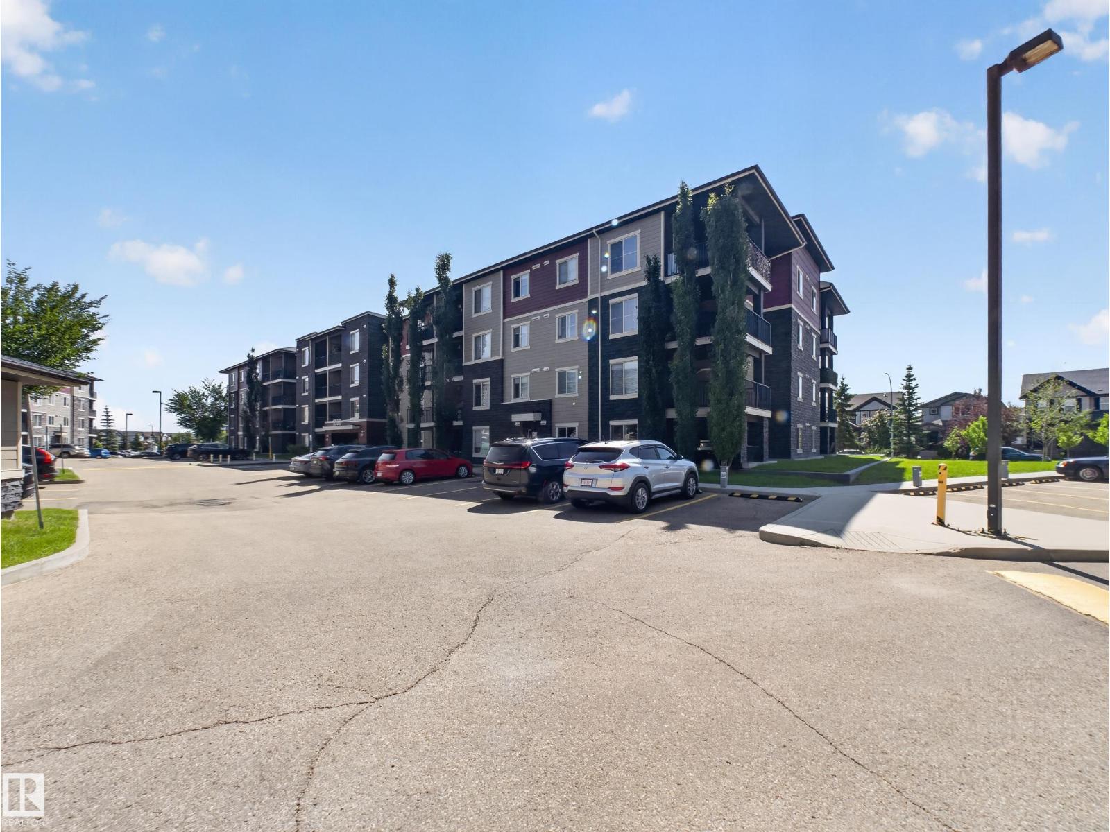 #211 1080 Mcconachie Bv NW, Edmonton, Alberta  T5Y 0X2 - Photo 48 - E4497719