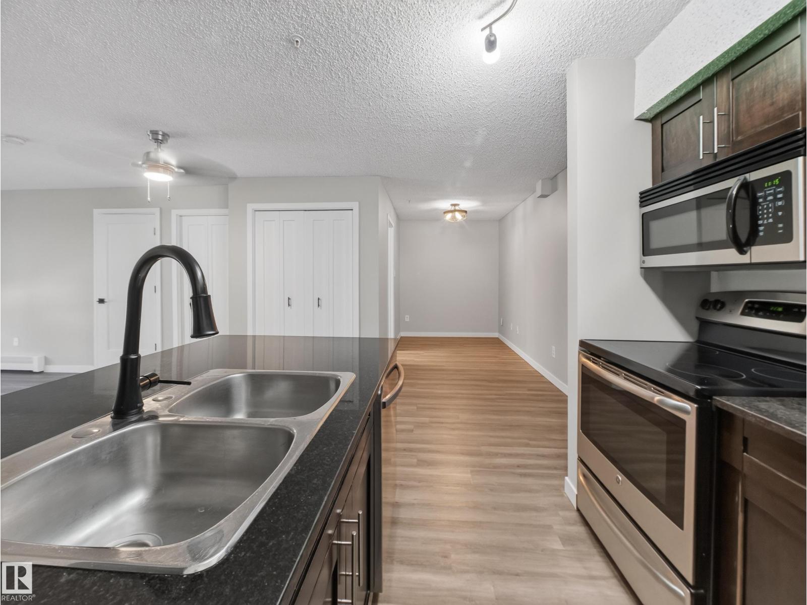 #211 1080 Mcconachie Bv NW, Edmonton, Alberta  T5Y 0X2 - Photo 8 - E4497719