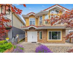 4137 PARKER STREET, Burnaby, British Columbia