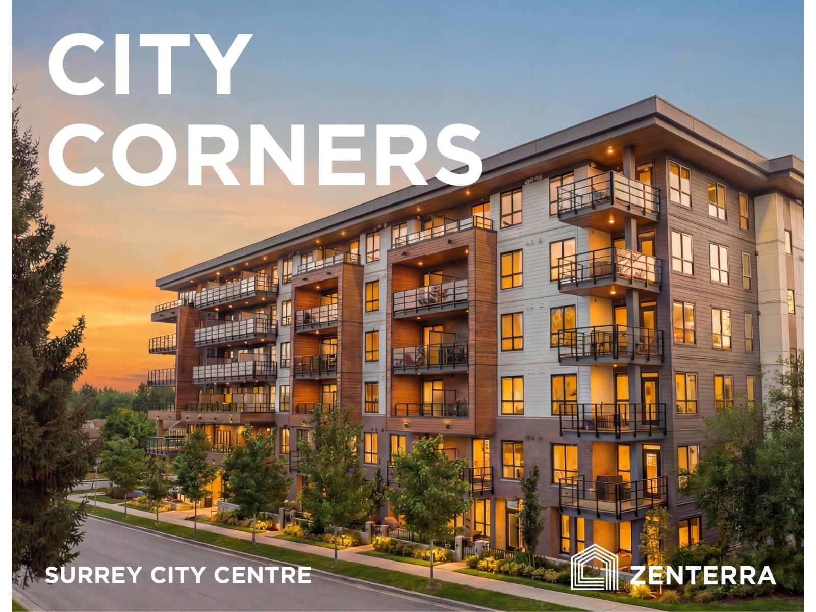 517 10065 133 STREET, surrey, British Columbia