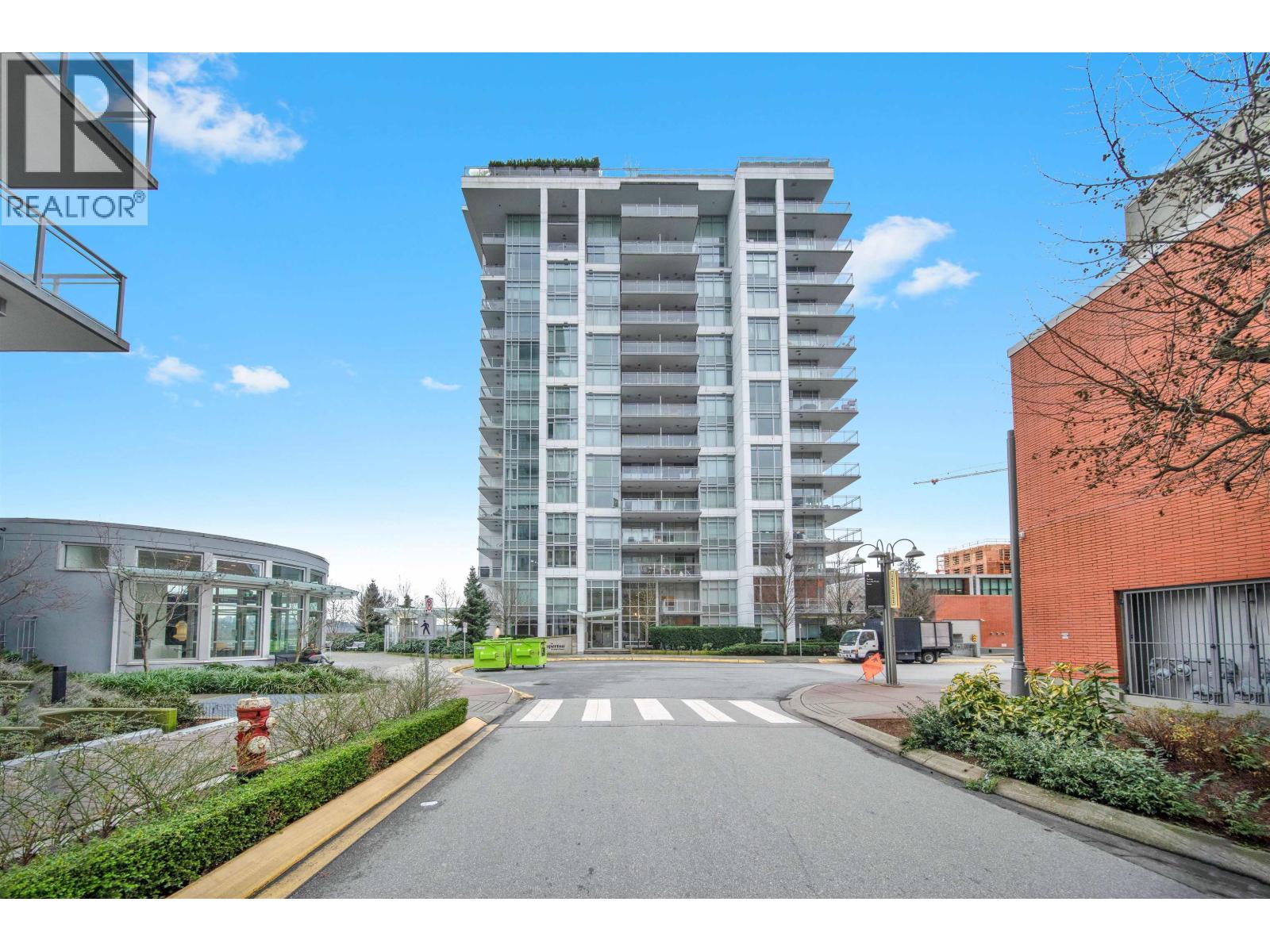 307 200 NELSON'S CRESCENT, new westminster, British Columbia