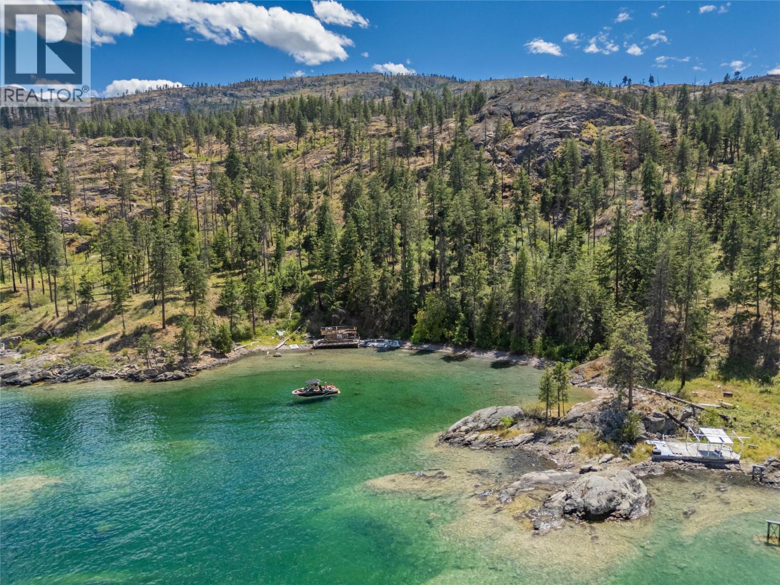 DL 2711 Okanagan Mountain Park — photo 2