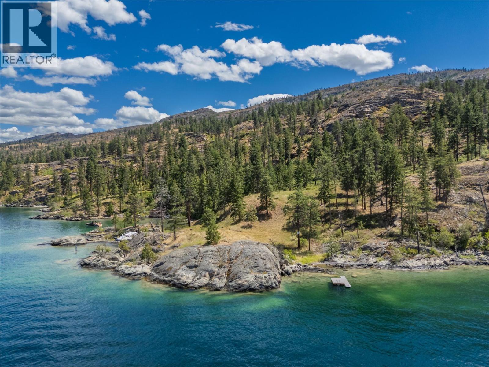 DL 2711 Okanagan Mountain Park — photo 14