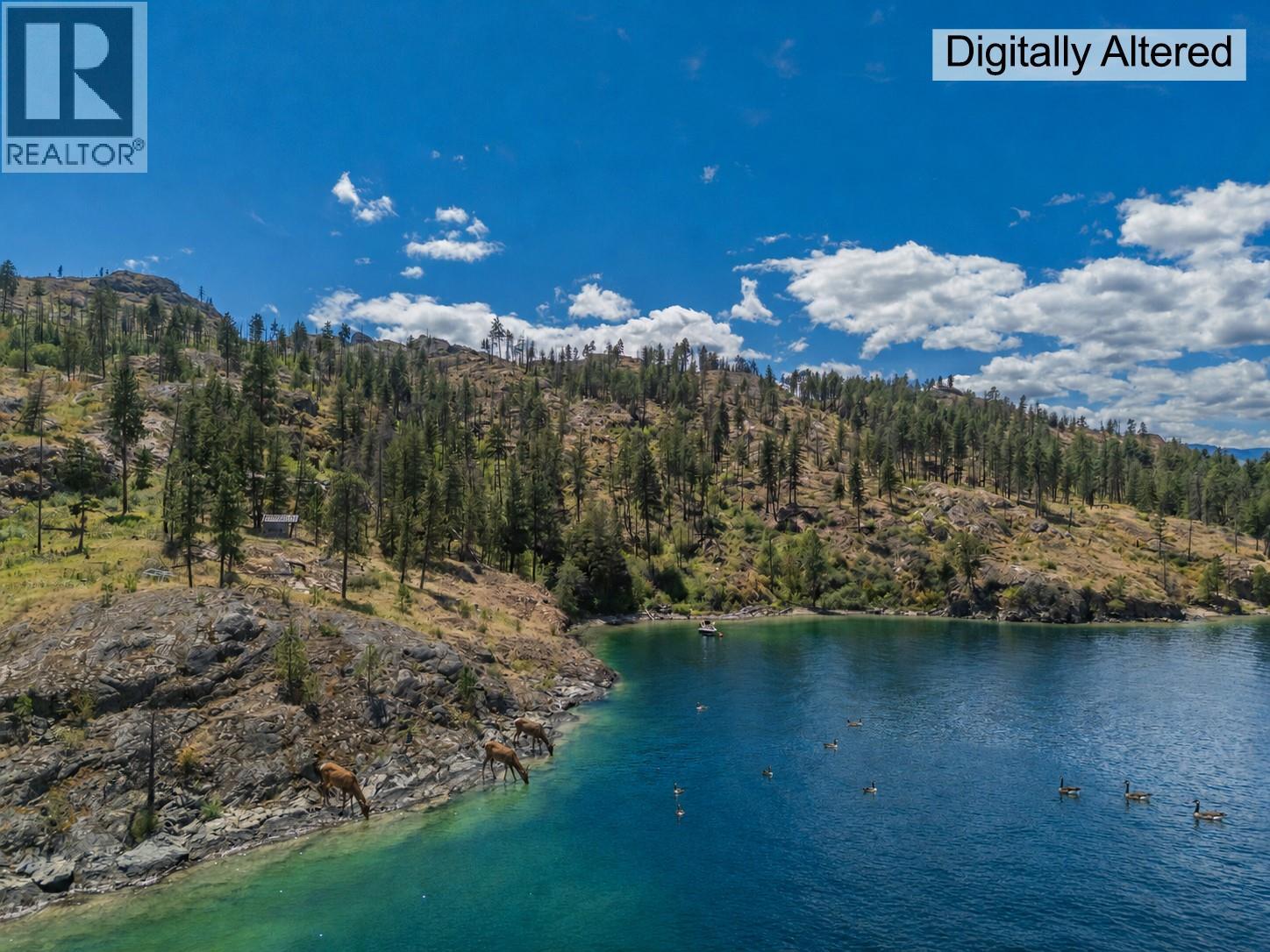 DL 2711 Okanagan Mountain Park — photo 40