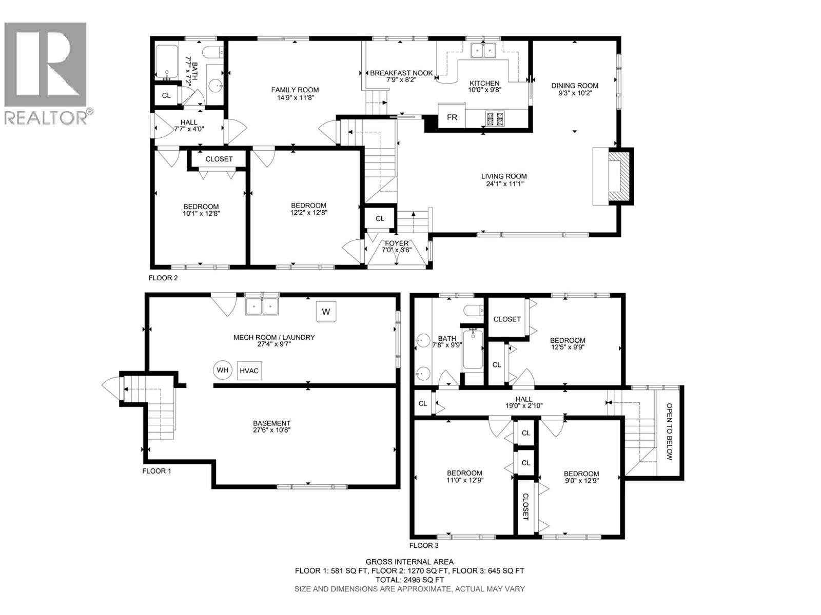 650 13th Avenue, Kamloops, British Columbia  V2C 3Y9 - Photo 41 - 10394064