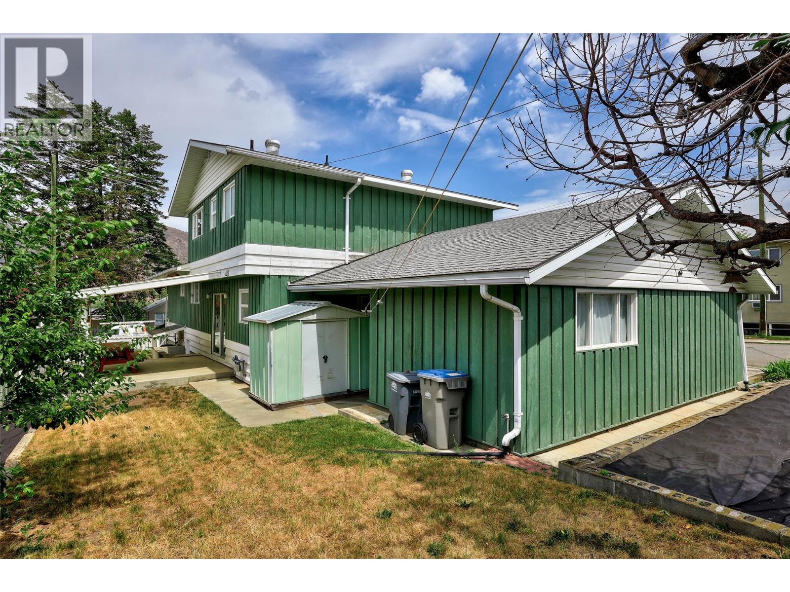 650 13th Avenue, Kamloops, British Columbia  V2C 3Y9 - Photo 37 - 10394064