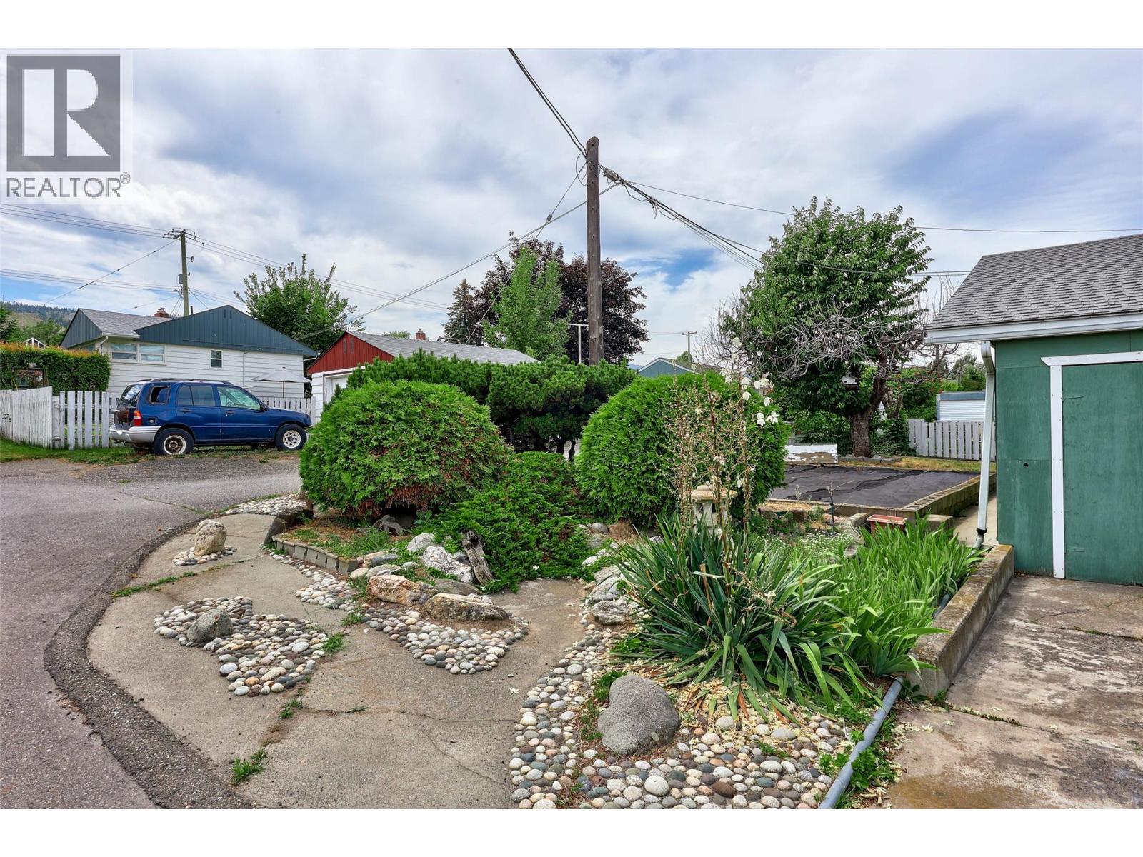 650 13th Avenue, Kamloops, British Columbia  V2C 3Y9 - Photo 39 - 10394064
