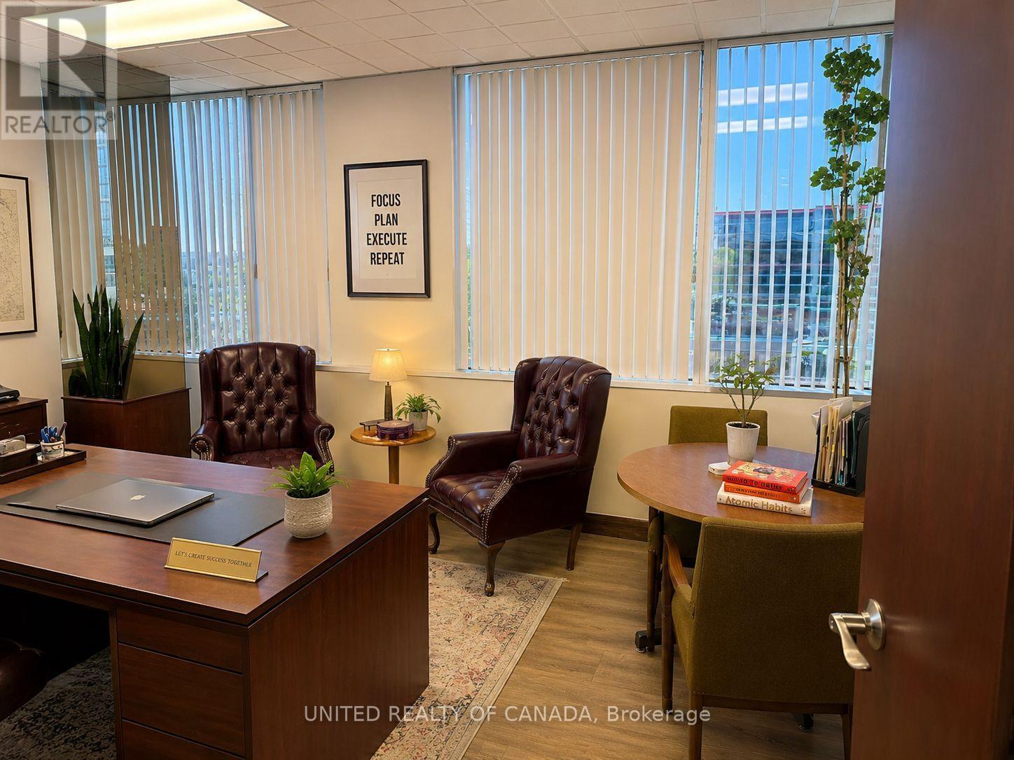 Unit #311 - 330 Highway 7 East Highway, Richmond Hill, Ontario  L4B 3P8 - Photo 22 - N13167518
