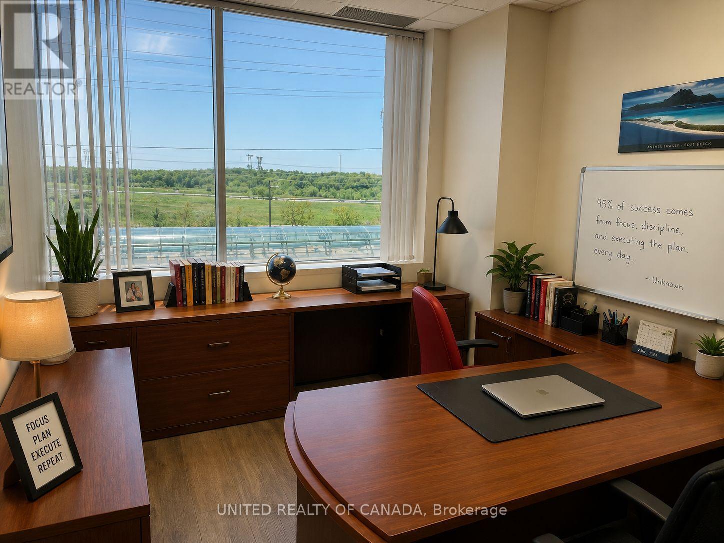 Unit #311 - 330 Highway 7 East Highway, Richmond Hill, Ontario  L4B 3P8 - Photo 17 - N13167518