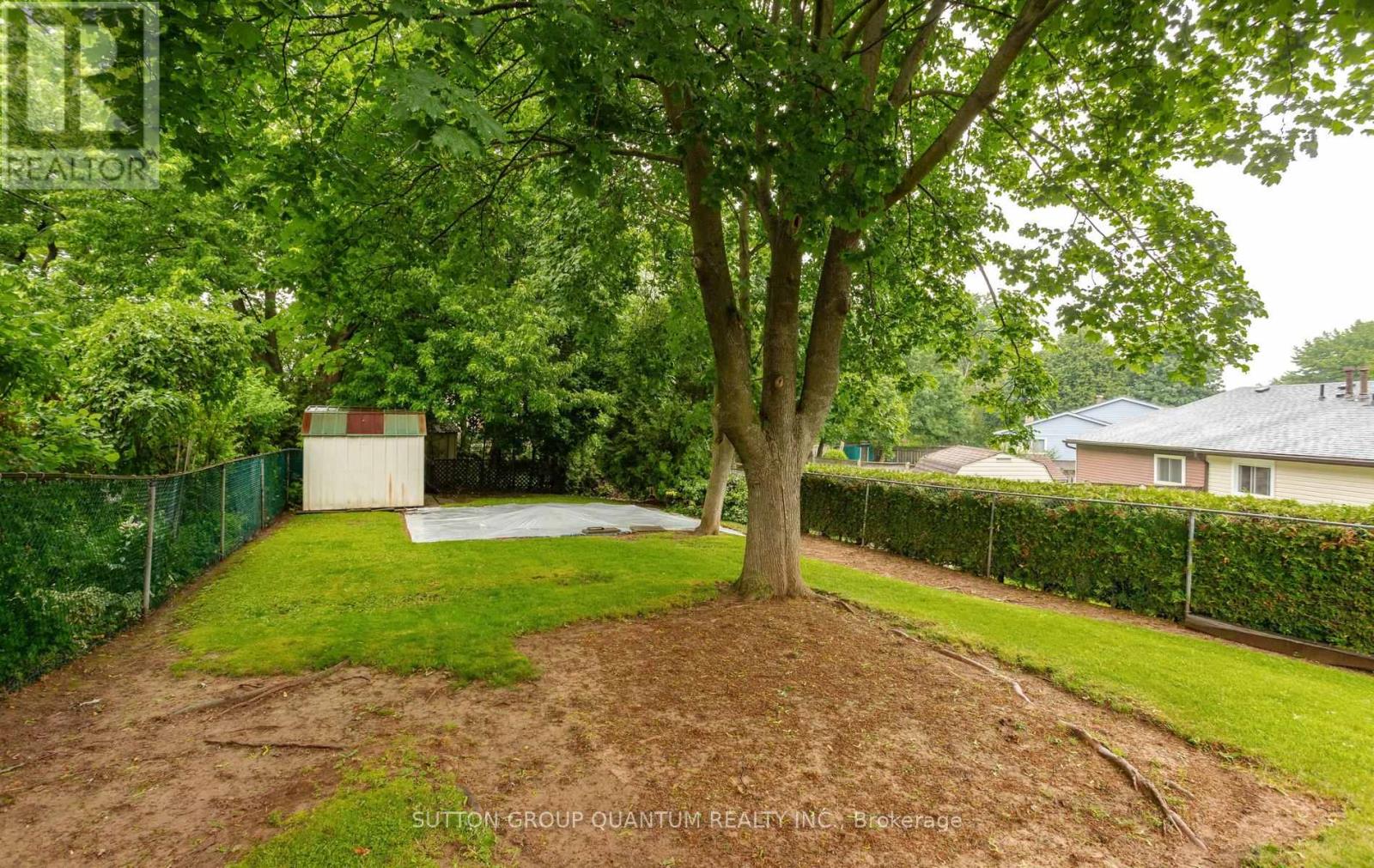 2363 Holyhead Drive, Burlington, Ontario  L7P 3V2 - Photo 44 - W13540710