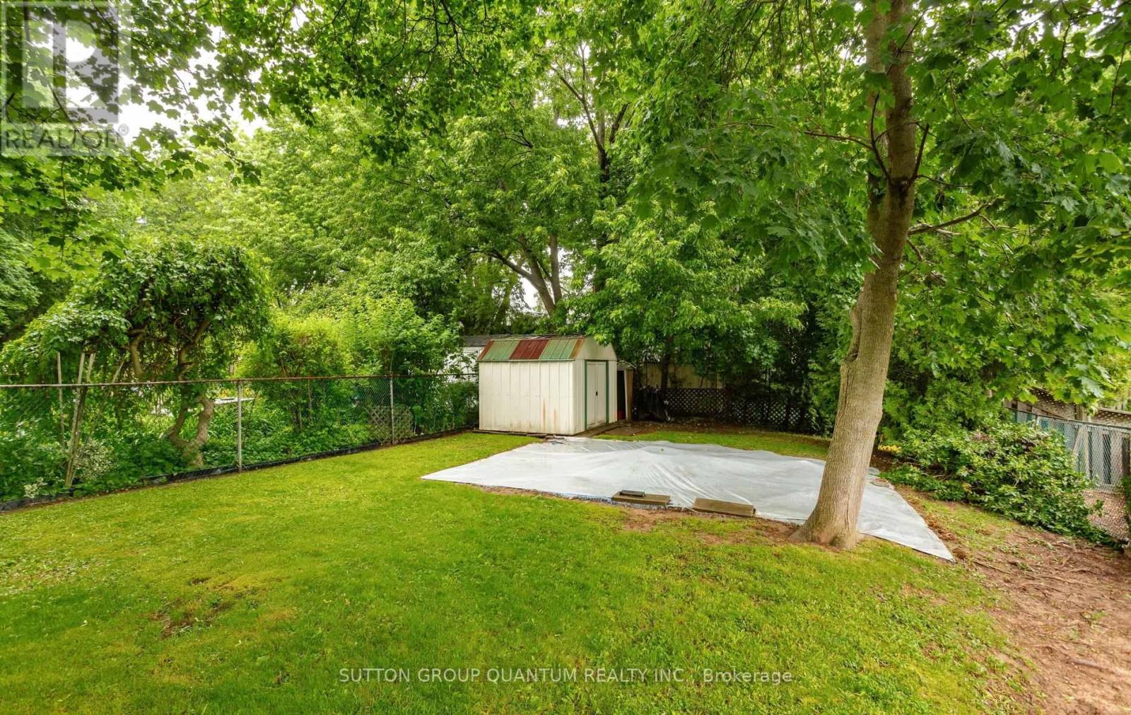 2363 Holyhead Drive, Burlington, Ontario  L7P 3V2 - Photo 45 - W13540710