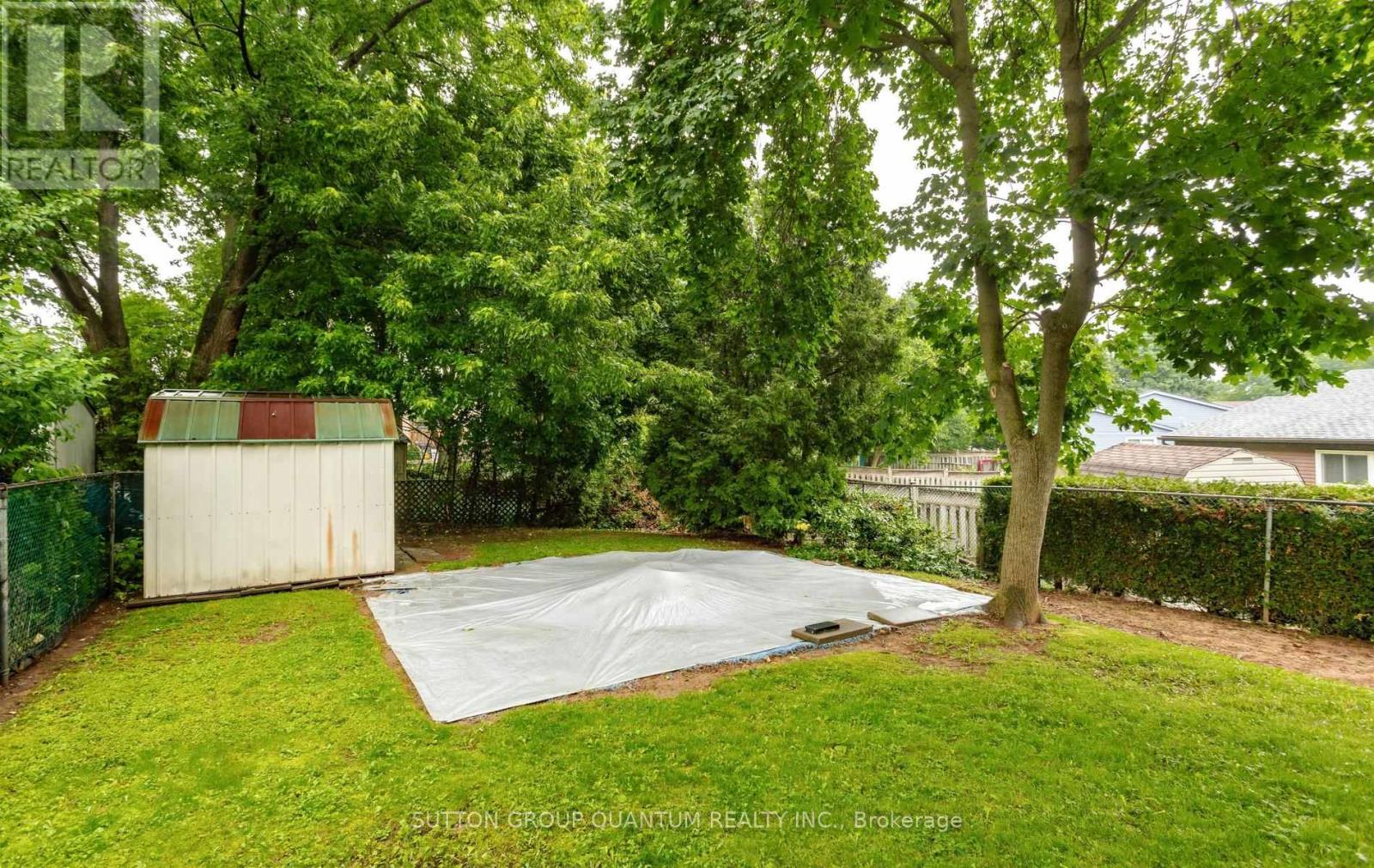 2363 Holyhead Drive, Burlington, Ontario  L7P 3V2 - Photo 46 - W13540710