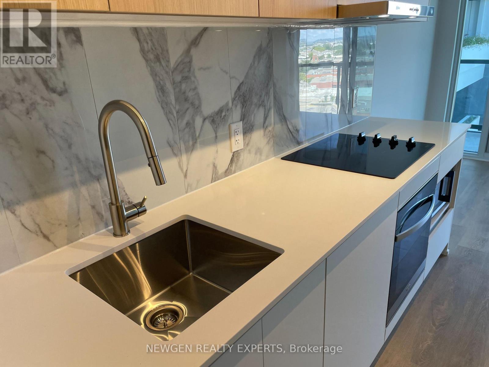 1106 - 1100 Sheppard Avenue W, Toronto, Ontario M3K 0E4 - Photo 13 - W13540730
