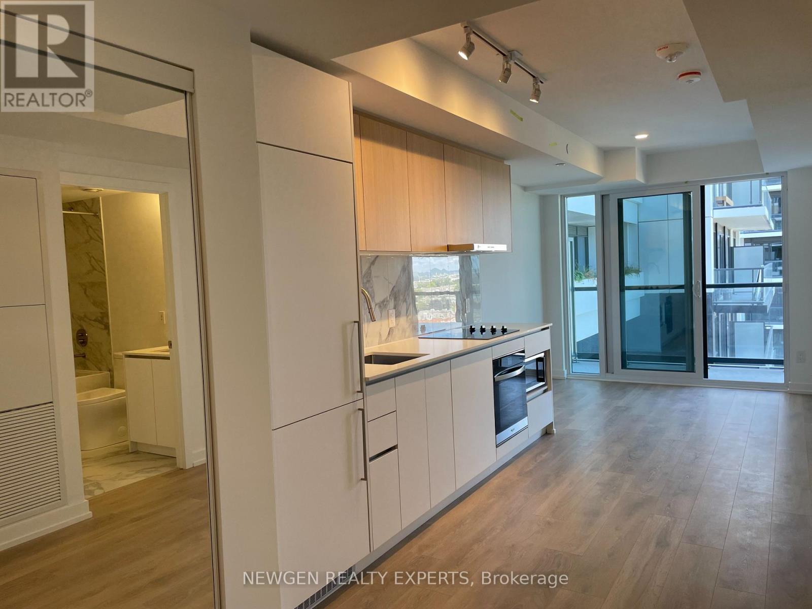 1106 - 1100 Sheppard Avenue W, Toronto, Ontario M3K 0E4 - Photo 15 - W13540730