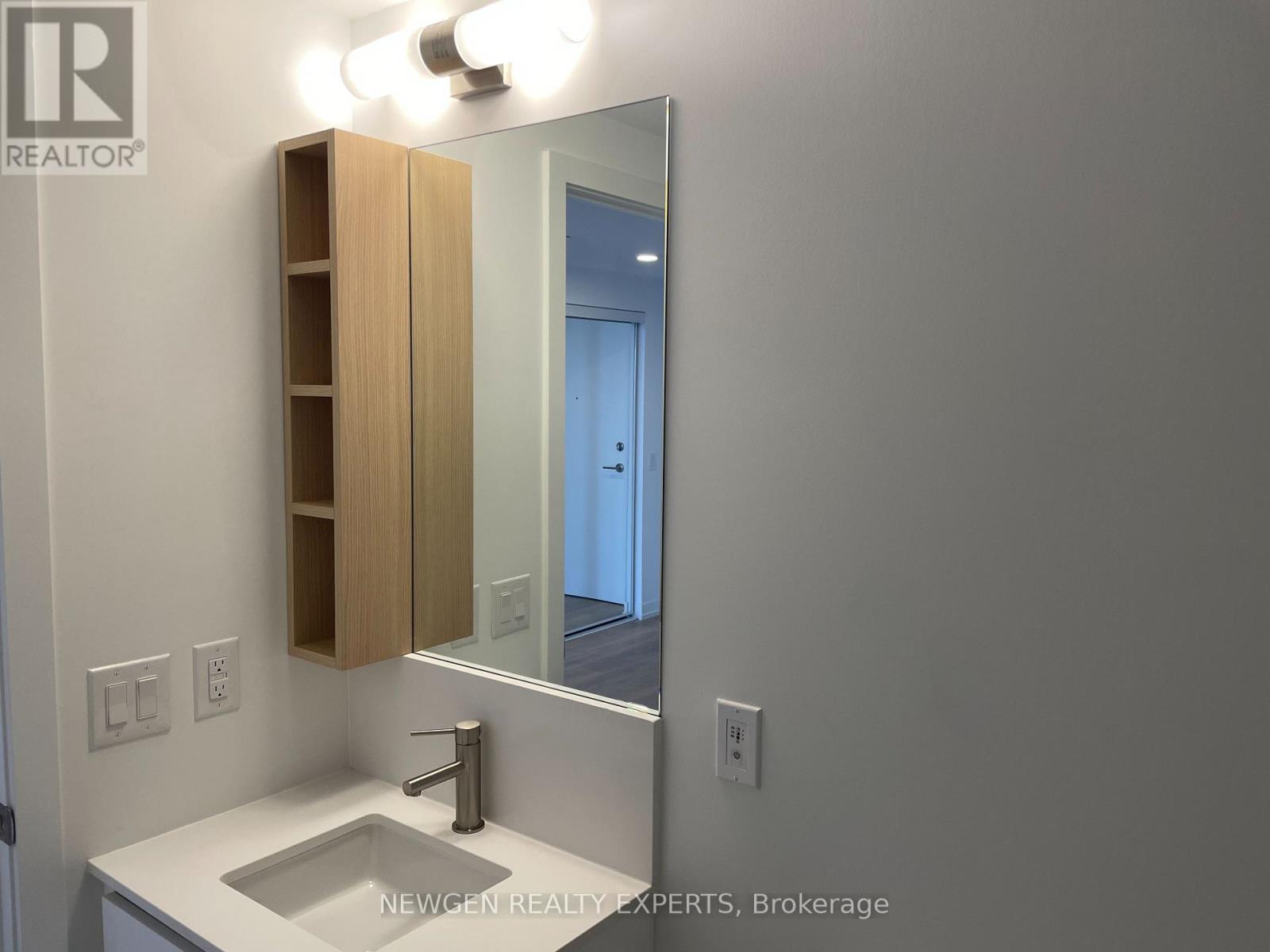 1106 - 1100 Sheppard Avenue W, Toronto, Ontario M3K 0E4 - Photo 16 - W13540730