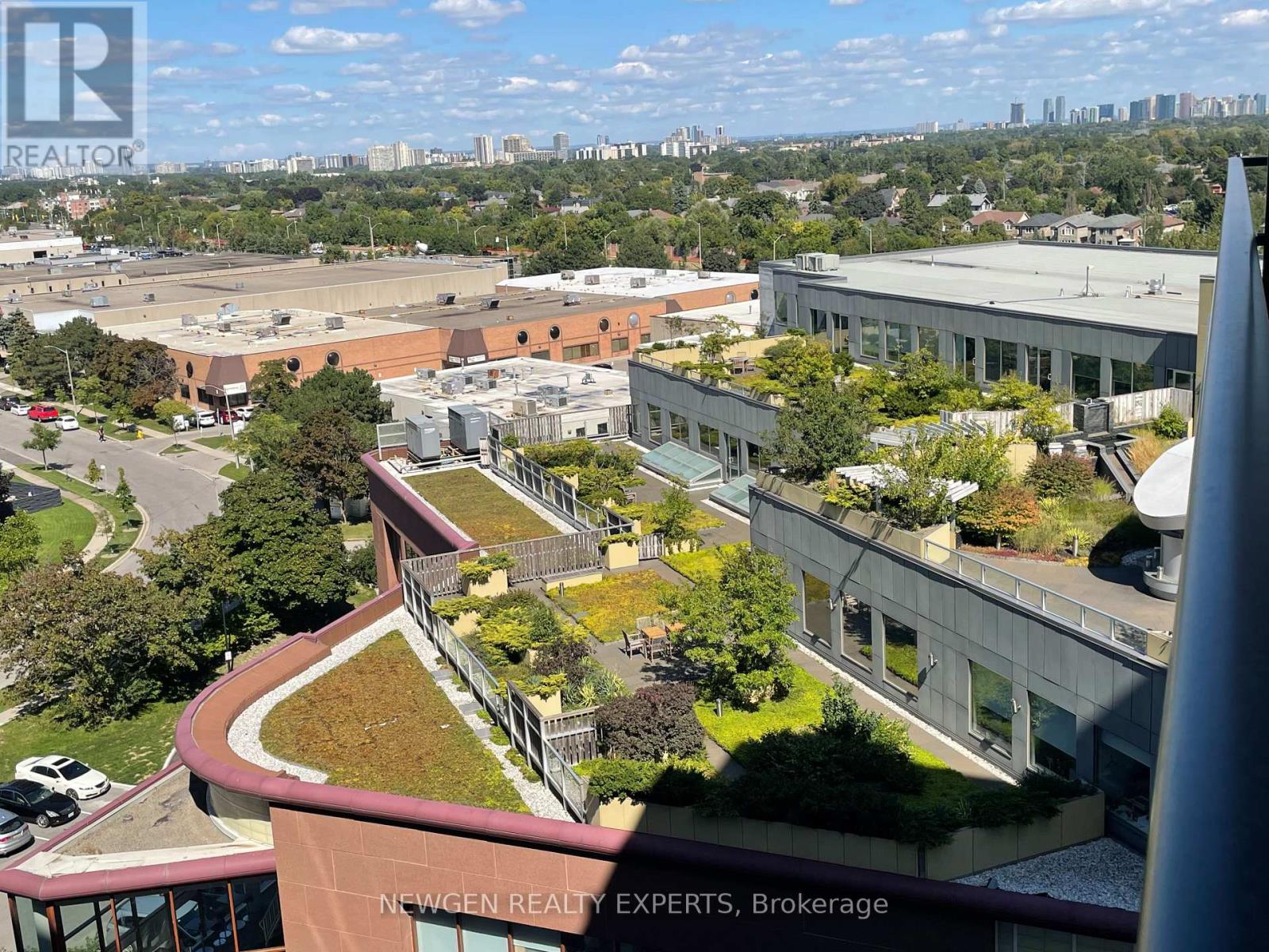 1106 - 1100 Sheppard Avenue W, Toronto, Ontario M3K 0E4 - Photo 26 - W13540730