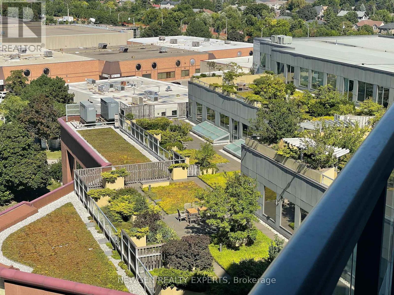 1106 - 1100 Sheppard Avenue W, Toronto, Ontario M3K 0E4 - Photo 28 - W13540730