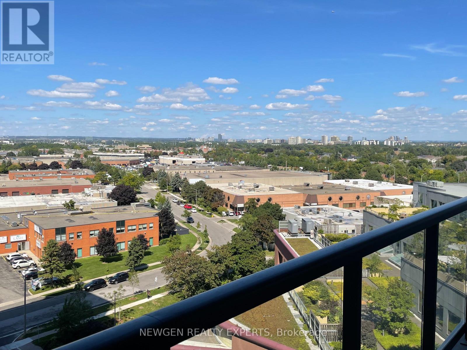 1106 - 1100 Sheppard Avenue W, Toronto, Ontario M3K 0E4 - Photo 29 - W13540730