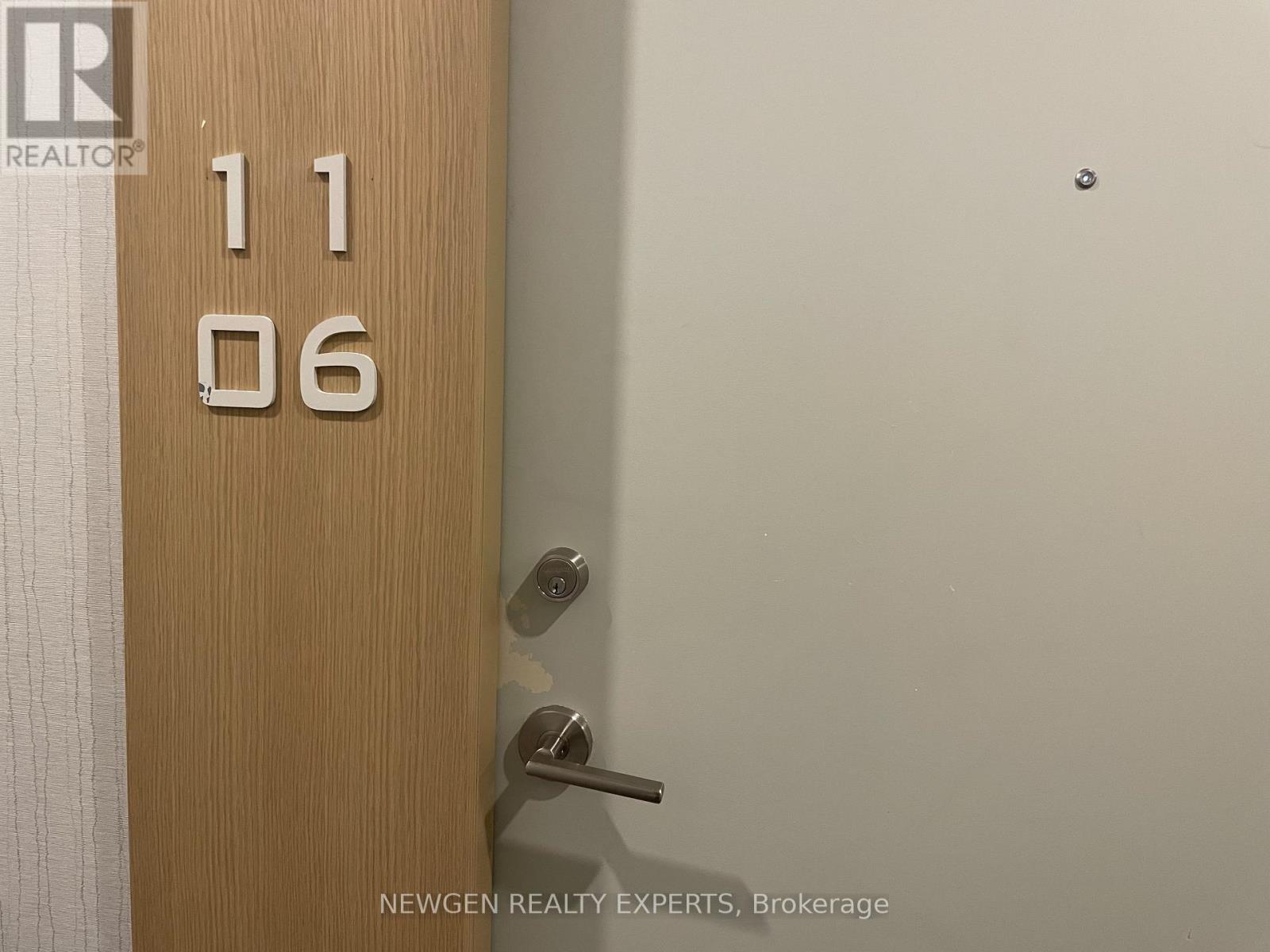 1106 - 1100 Sheppard Avenue W, Toronto, Ontario M3K 0E4 - Photo 8 - W13540730