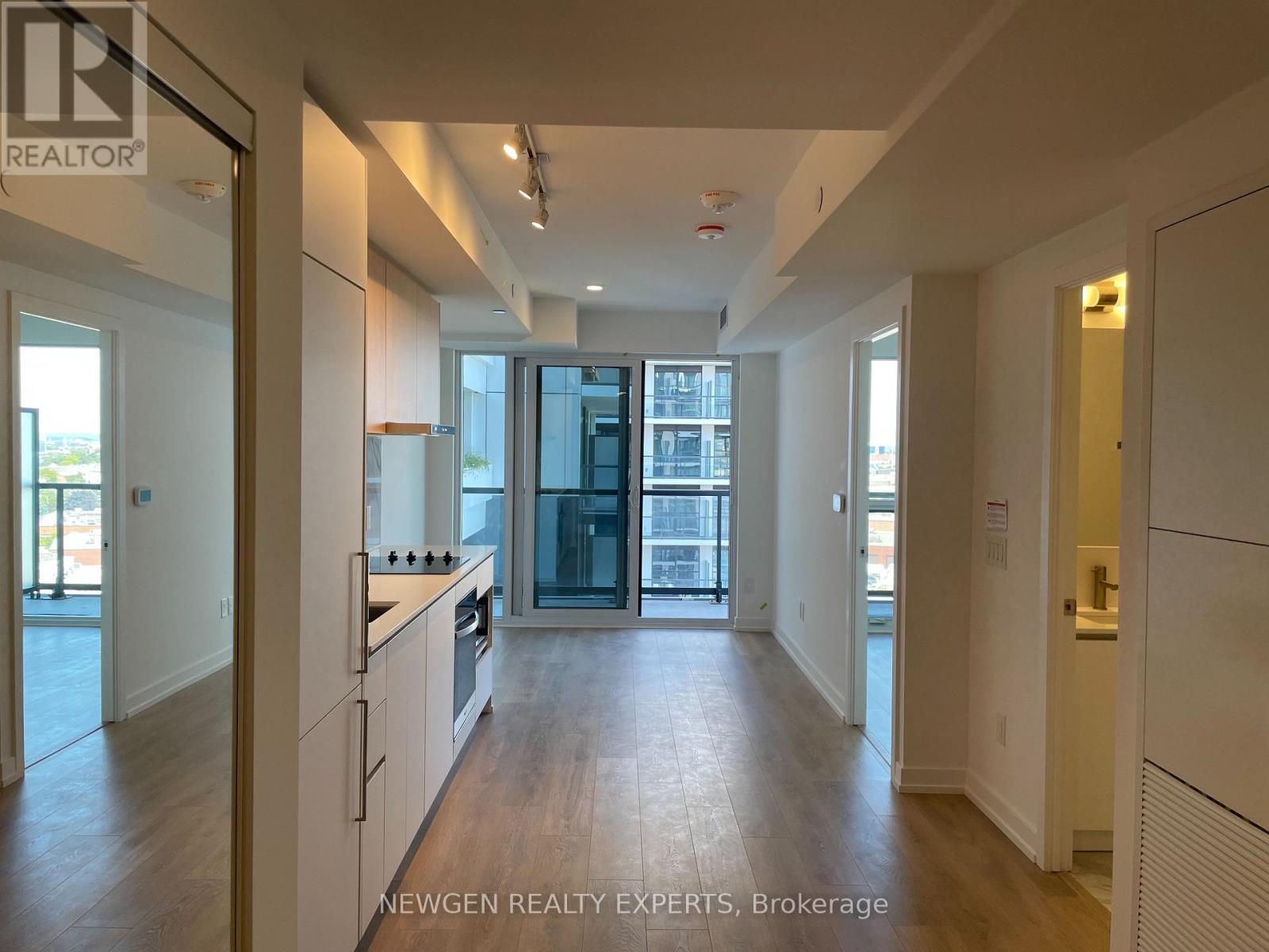1106 - 1100 Sheppard Avenue W, Toronto, Ontario M3K 0E4 - Photo 9 - W13540730