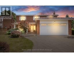 1892 BEECHKNOLL AVENUE, Mississauga, Ontario