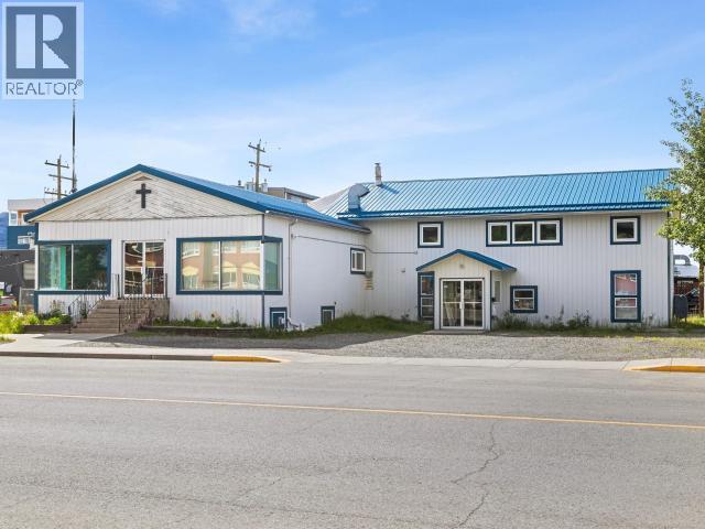 311 BLACK STREET, Whitehorse