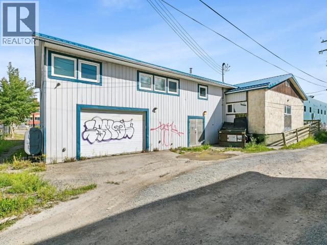 311 Black Street, Whitehorse, Yukon  Y1A 2N1 - Photo 20 - 17482