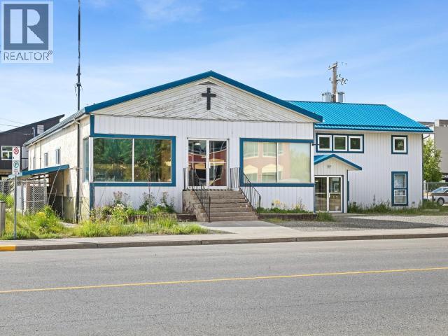 311 Black Street, Whitehorse, Yukon  Y1A 2N1 - Photo 21 - 17482