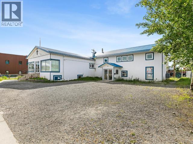 311 Black Street, Whitehorse, Yukon  Y1A 2N1 - Photo 23 - 17482