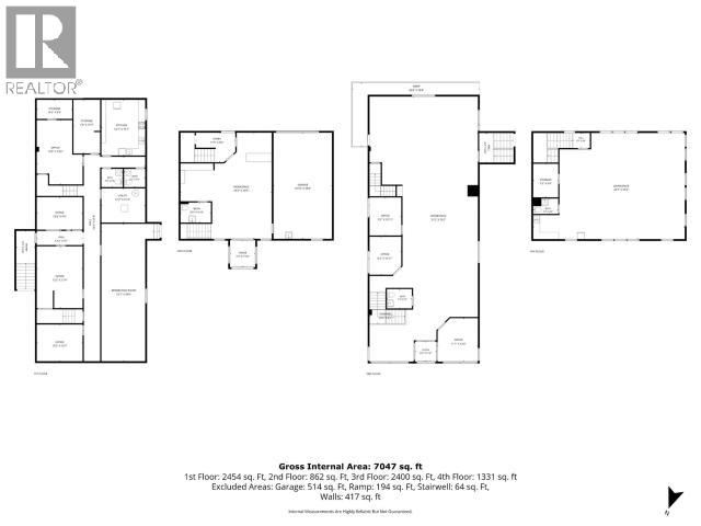 311 Black Street, Whitehorse, Yukon  Y1A 2N1 - Photo 26 - 17482