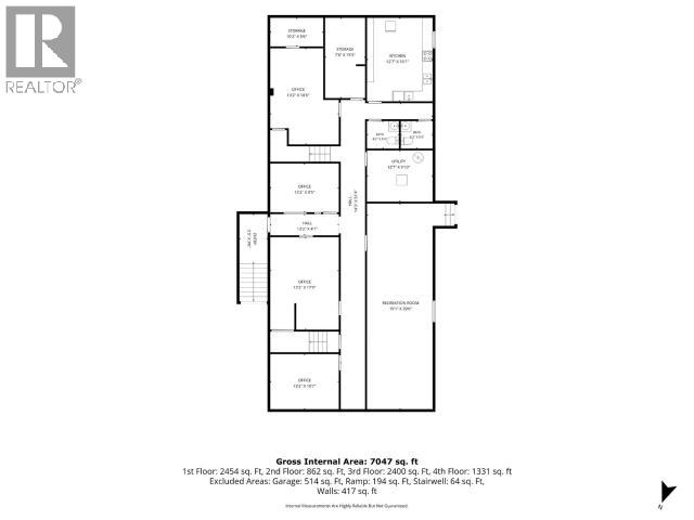 311 Black Street, Whitehorse, Yukon  Y1A 2N1 - Photo 27 - 17482