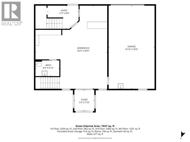 311 Black Street, Whitehorse, Yukon  Y1A 2N1 - Photo 28 - 17482