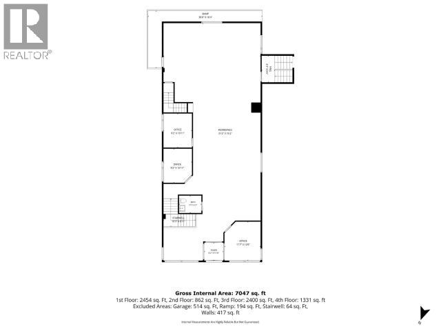 311 Black Street, Whitehorse, Yukon  Y1A 2N1 - Photo 29 - 17482