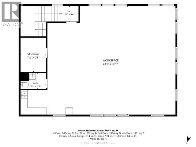 311 Black Street, Whitehorse, Yukon  Y1A 2N1 - Photo 30 - 17482