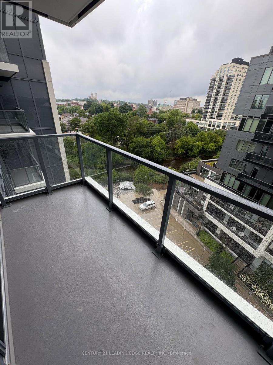 809 - 93 ARTHUR STREET, Guelph, Ontario