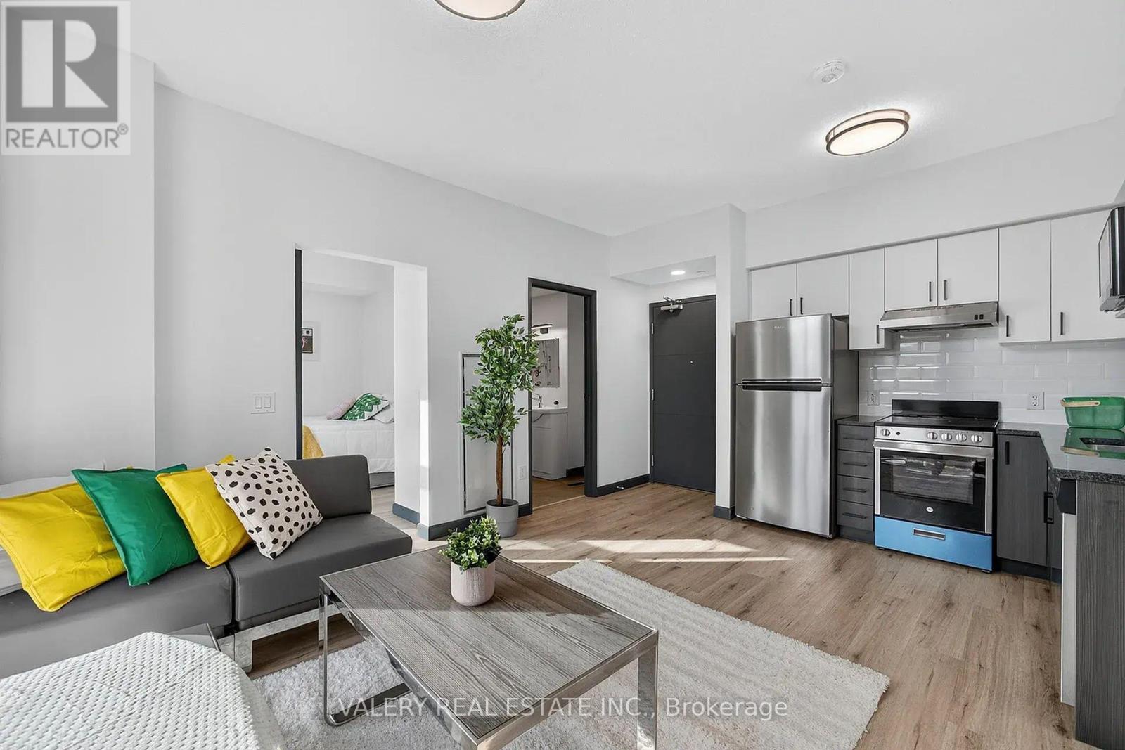 616 - 308 King Street N, Waterloo, Ontario - Photo 6 - X13540774
