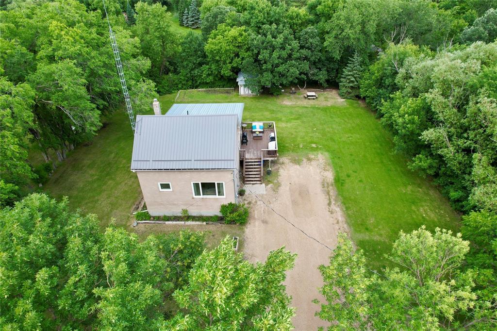 299 Jolys Avenue W, St Pierre-Jolys, Manitoba  R0A 1V0 - Photo 0 - 202616006
