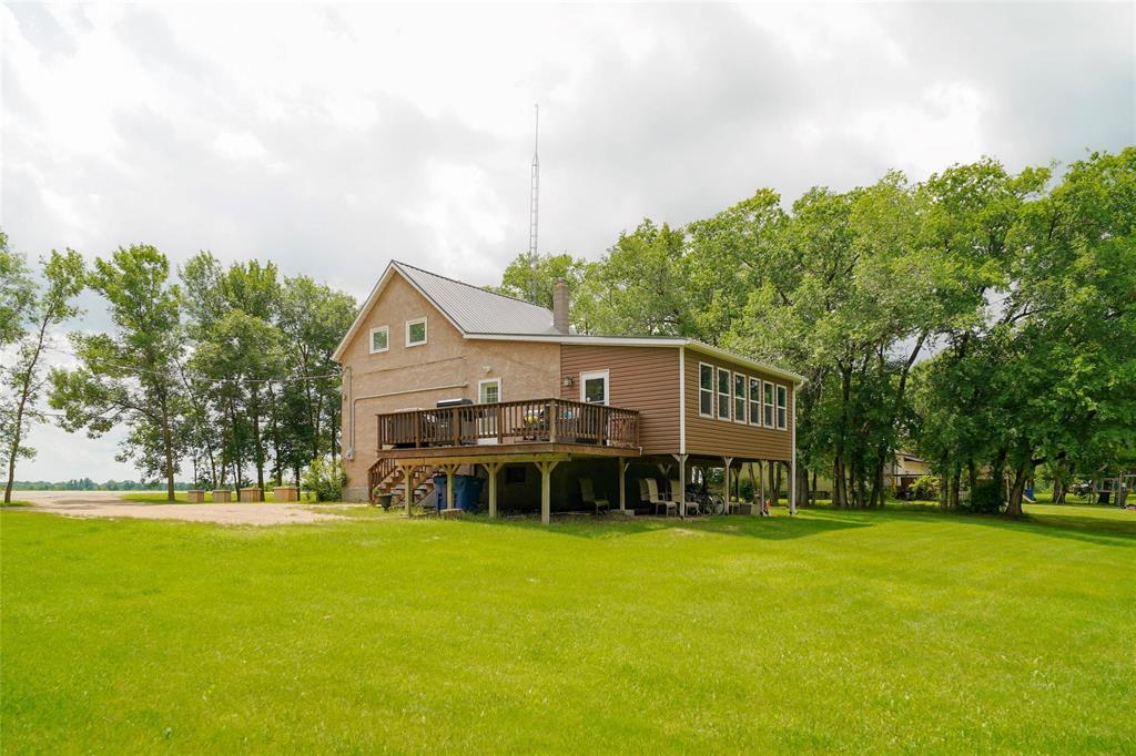 299 Jolys Avenue W, St Pierre-Jolys, Manitoba  R0A 1V0 - Photo 1 - 202616006