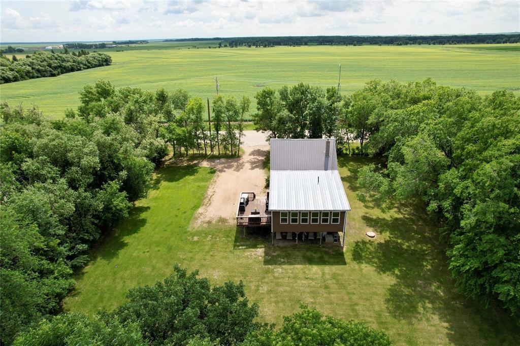 299 Jolys Avenue W, St Pierre-Jolys, Manitoba  R0A 1V0 - Photo 37 - 202616006