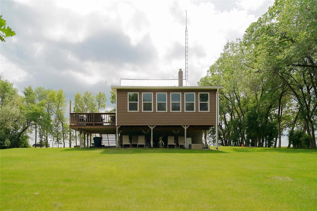 299 Jolys Avenue W, St Pierre-Jolys, Manitoba  R0A 1V0 - Photo 5 - 202616006